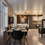 Arctic Homes - Nordic Oasis *